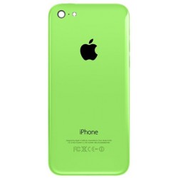 iPhone 5C Back Housing Replacement (Green)